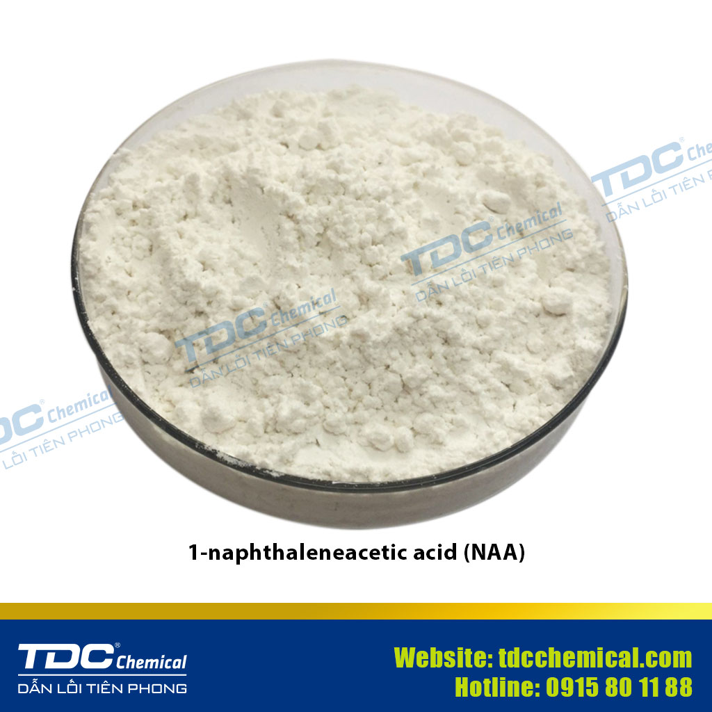1-Naphthaleneacetic Acid (NAA) 98% TC 