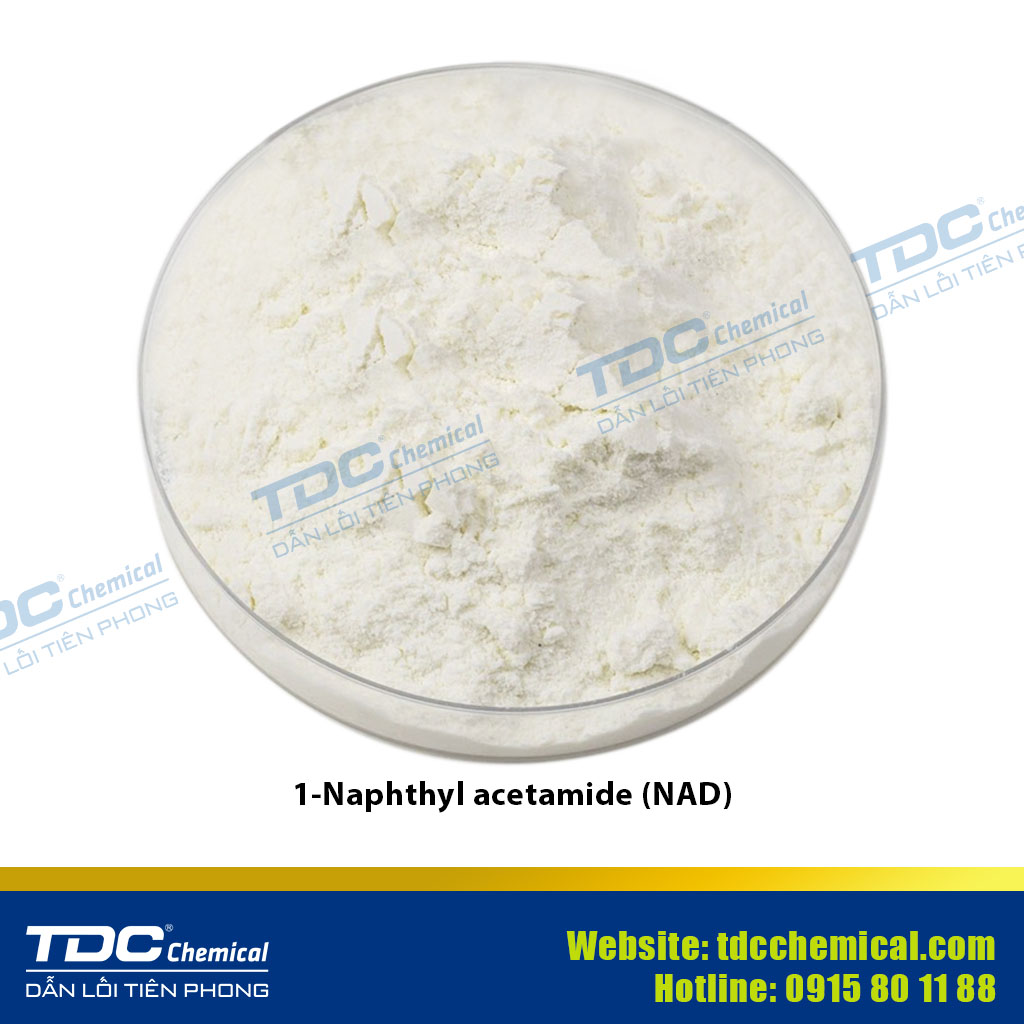 1-Naphthyl acetamide (NAD) ≥ 98%