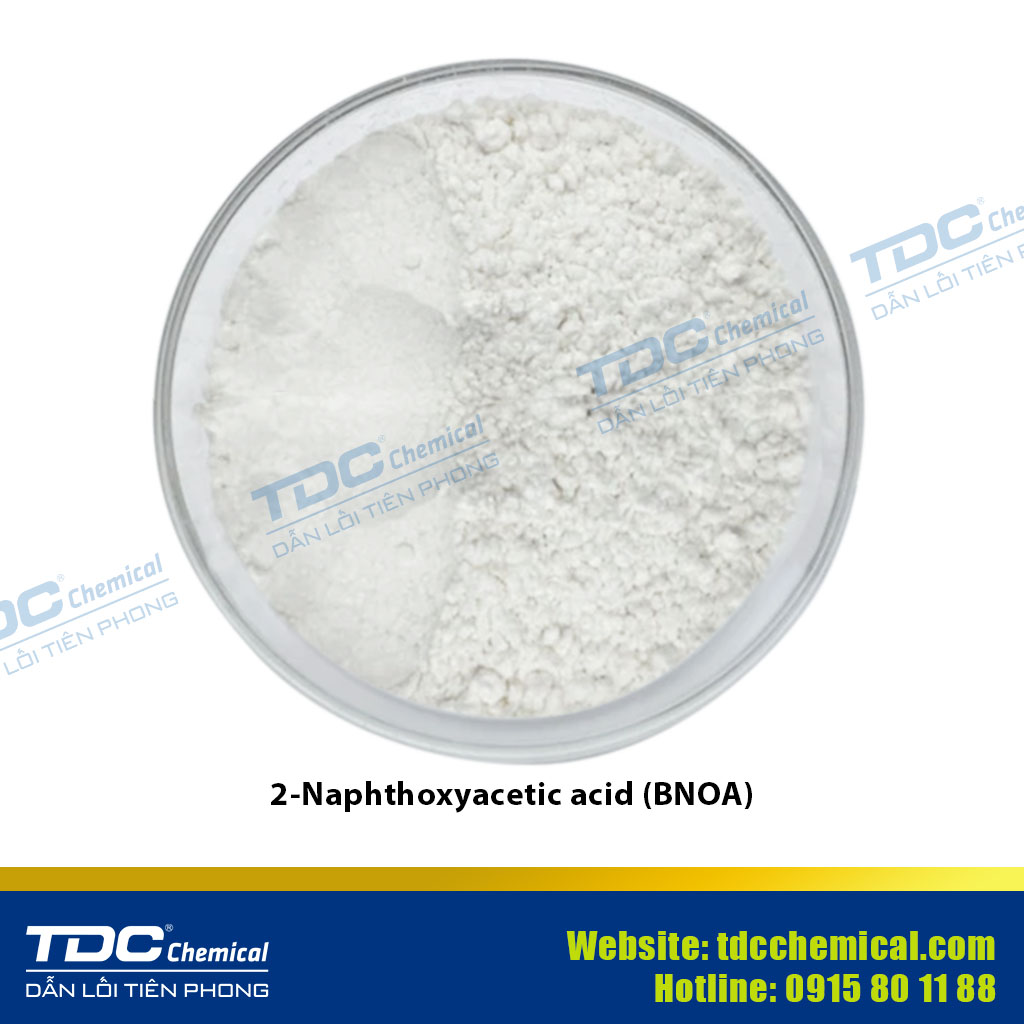 2-Naphthoxyacetic acid (BNOA) ≥ 98%
