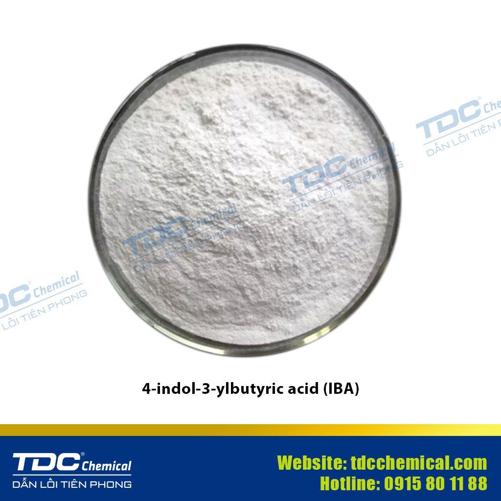 4-indol-3-ylbutyric acid (IBA) ≥99%