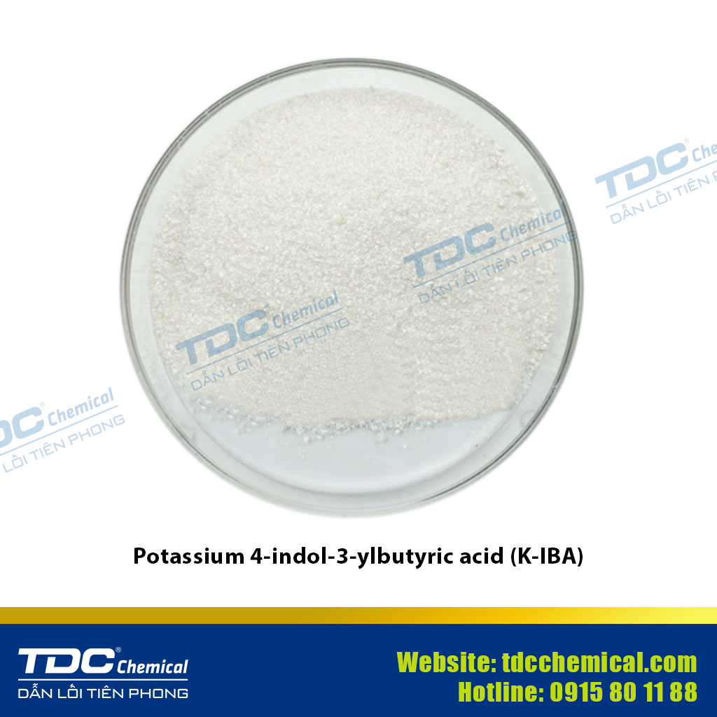 Potassium 4-indol-3-ylbutyric acid (K-IBA) ≥ 98%