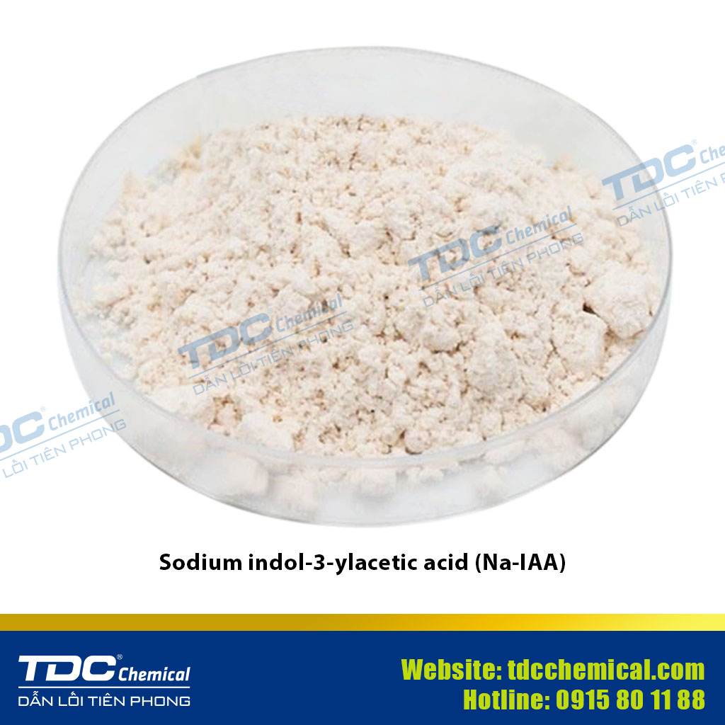 Sodium Indol-3-ylacetic acid (Na-IAA) ≥ 98%