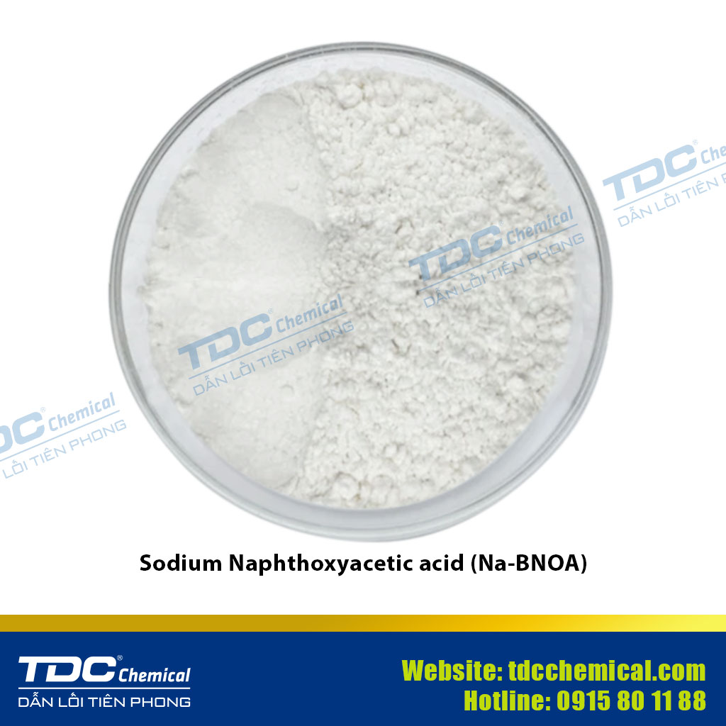 Sodium Naphthoxyacetic acid (Na-BNOA) ≥ 98%
